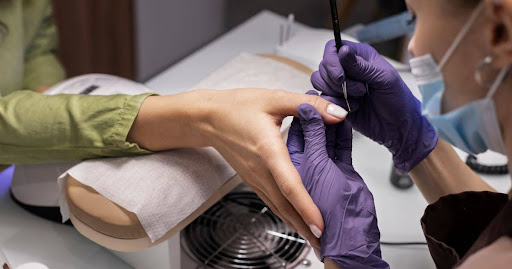 Professional Nail Salon in Middletown NJ