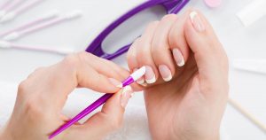 Nail Enhancement
